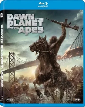 War for the Planet of the Apes