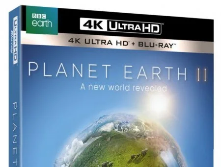 Planet Earth II Season 01 Episode 02 Mountains REMUX