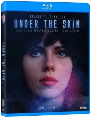 Under the Skin [LIMITED 1080p BluRay]