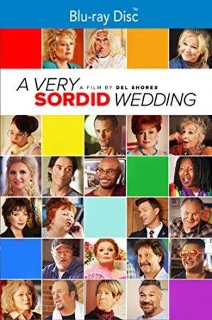 A Very Sordid Wedding Blu-Ray REMUX