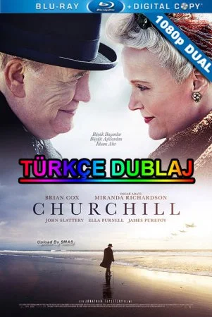 Churchill 1080p BluRay REMUX