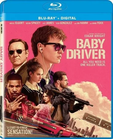 Baby Drive 1080p BluRay REMUX