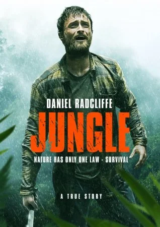 Jungle 1080p BluRay REMUX AVC