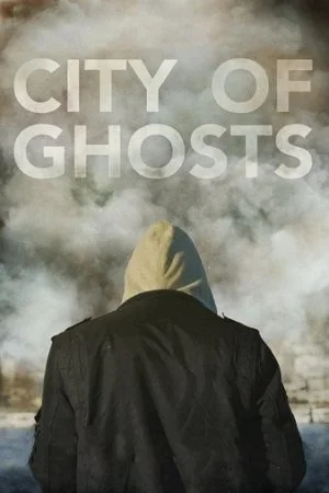 City of Ghosts DOCU 1080p BluRay REMUX AVC DTS-HD MA 5.1