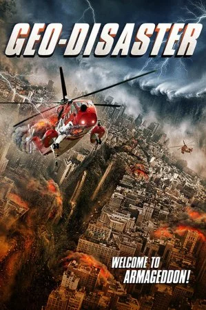 Geo-Disaster 1080p BluRay REMUX