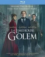 The Limehouse Golem