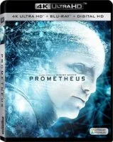 Prometheus 4K 2012 Ultra HD 2160p