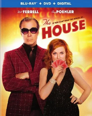 The House 1080p BluRay REMUX