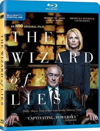 The Wizard of Lies 1080p BluRay