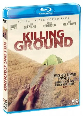 Killing Ground 1080p BluRay REMUX