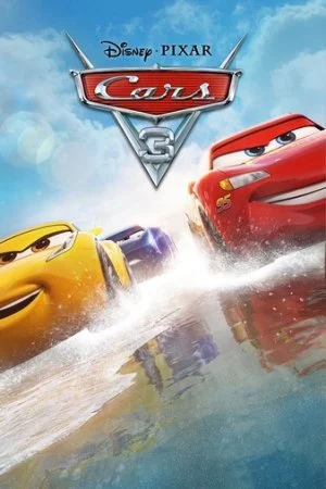 Cars 3 BD Remux