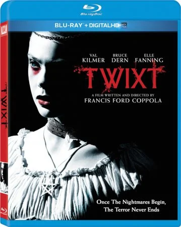 Twixt 1080p BluRay