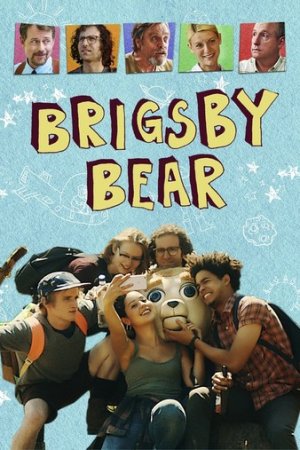 Brigsby Bear 1080P BD Remux