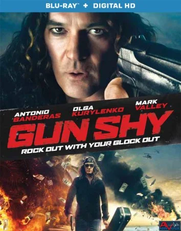 Gun Shy BluRay REMUX