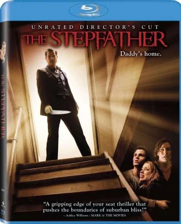 The Stepfather 1080p BluRay