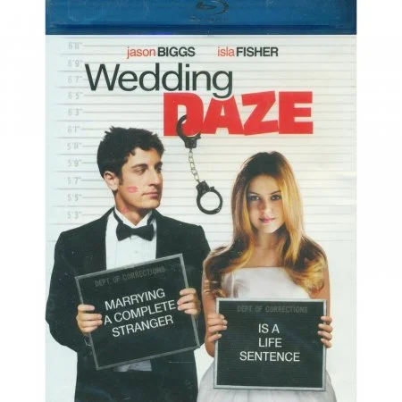 Wedding Daze 1080p BluRay