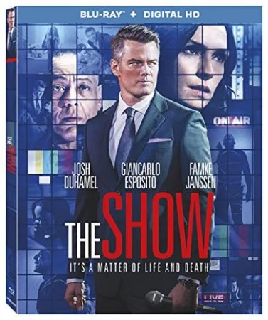 The Show 1080p BluRay REMUX