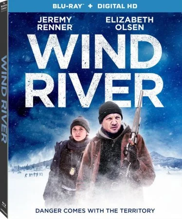 Wind River 1080p BluRay REMUX