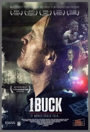 1 Buck (2017) HD 1080 REMUX