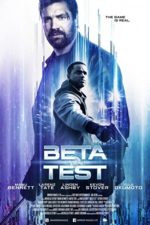 Beta Test (2016) REMUX HD 1080