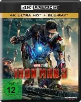 Iron Man 3 (2013) REMUX 4K Ultra HD 2160p