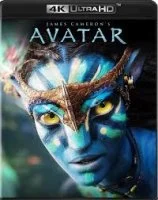 Avatar 4K 2009 Ultra HD 2160p