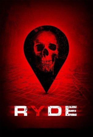 Ryde (2016) 1080p REMUX