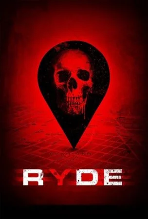 Ryde (2016) 1080p REMUX