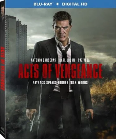 Acts Of Vengeance 1080p REMUX