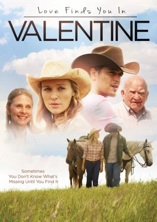 Love finds you in Valentine (2016) 1080p REMUX