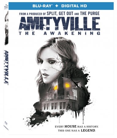 Amityville The Awakening (2017) 1080p REMUX