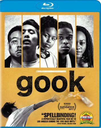 Gook (2017) 1080p REMUX AVC DTS-HD