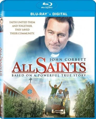 All Saints (2017) 1080p REMUX