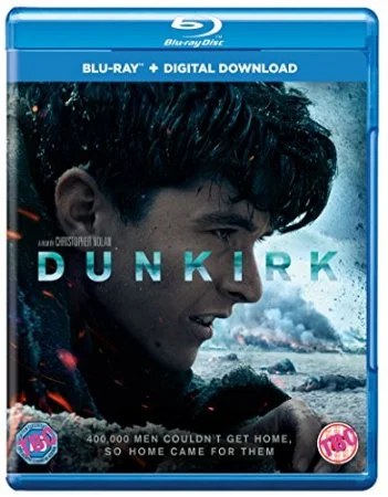 Dunkirk (2017)