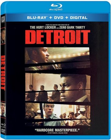Detroit (2017) 1080p REMUX