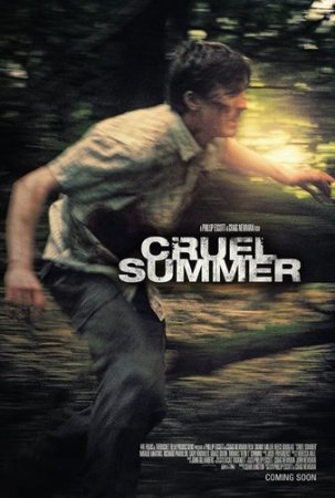 Cruel Summer (2016) 1080p REMUX DTS-HR