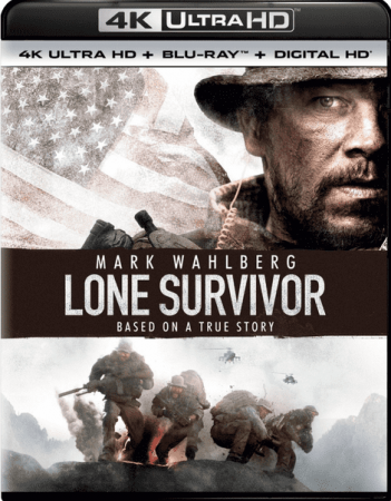 Lone Survivor 2013 REMUX 4K UHD 2160p