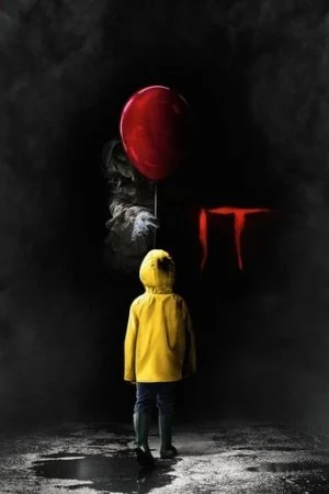 It 2017 HD Blu-ray REMUX 1080p