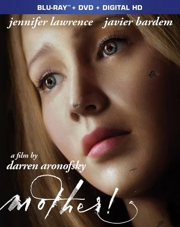 Mother (2017) 1080p REMUX AVC DTS-HD MA TrueHD