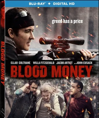 Blood Money (2017) 1080p REMUX