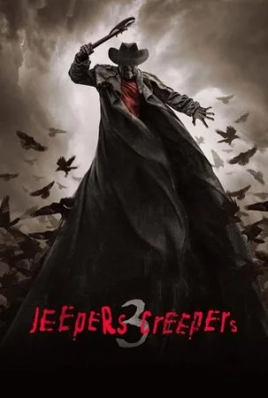 Jeepers Creepers 3 (2017) 1080p REMUX