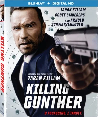 Killing Gunther (2017) 1080p REMUX AVC DTS-HD