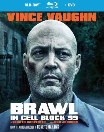 Brawl in Cell Block 99 (2017) 1080p REMUX AVC DTS-HD