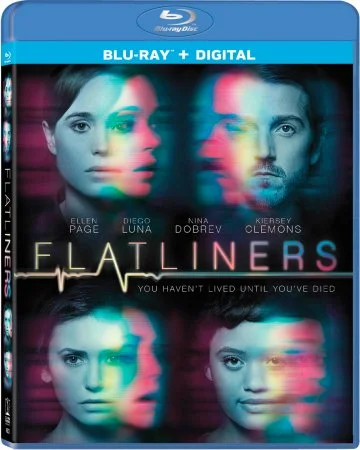 Flatliners (2017) 1080p REMUX AVC DTS-HD