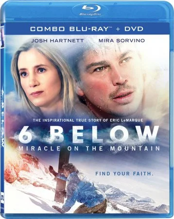 6 Below Miracle on the Mountain (2017) 1080p REMUX AVC DTS-HD