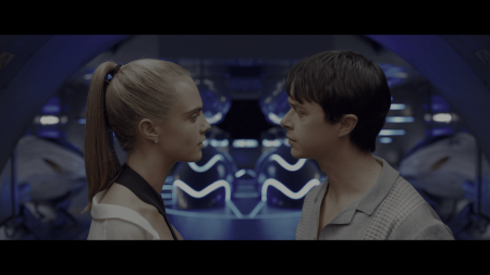 Valerian and the City of a Thousand Planets 2017 REMUX 4K Ultra HD