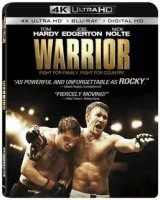 Warrior 2011 Ultra HD REMUX 4K