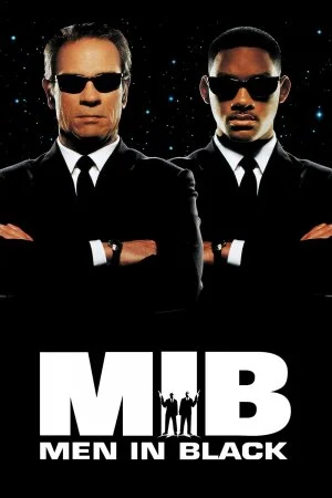 Men in Black 1997 4K REMUX Ultra HD