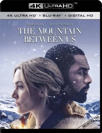 The Mountain Between Us 4K (2017) Ultra HD 2160p REMUX