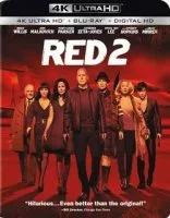 RED 2 4K (2013) Ultra HD 2160p REMUX